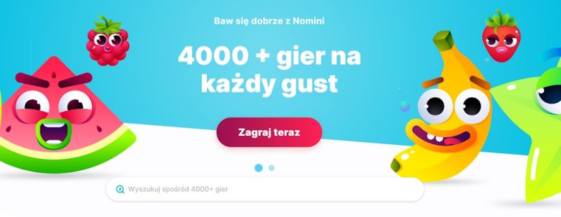 nomini pl